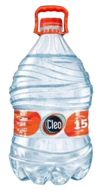 Cleo 15L